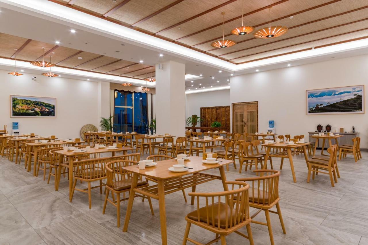 Yunxianju Tea Culture Theme Hotel 昆明 エクステリア 写真