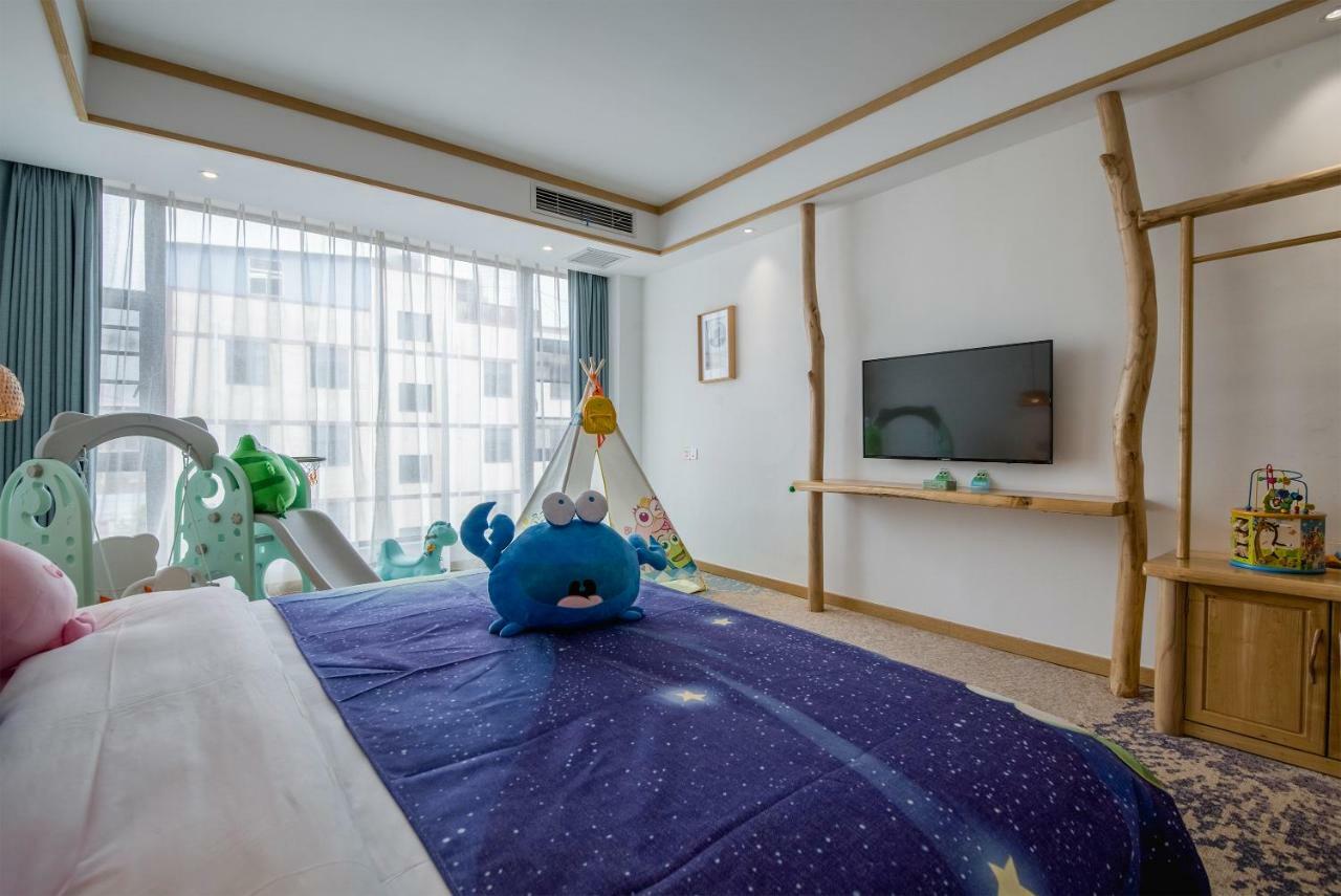Yunxianju Tea Culture Theme Hotel 昆明 エクステリア 写真