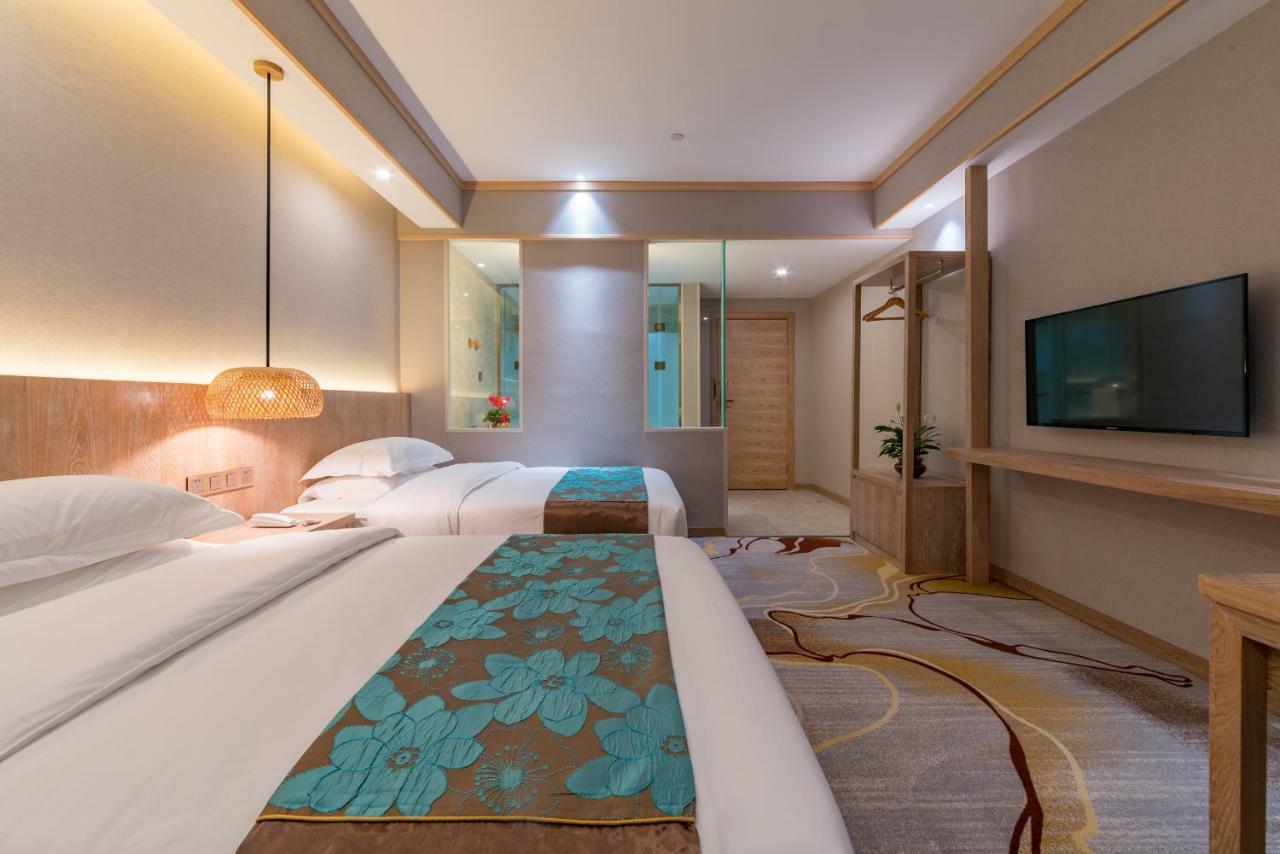 Yunxianju Tea Culture Theme Hotel 昆明 エクステリア 写真