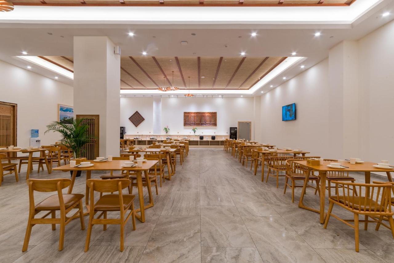 Yunxianju Tea Culture Theme Hotel 昆明 エクステリア 写真