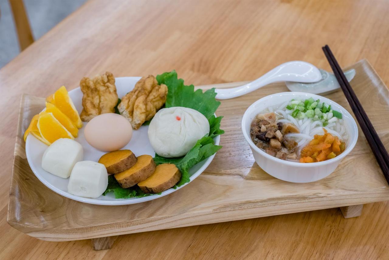 Yunxianju Tea Culture Theme Hotel 昆明 エクステリア 写真